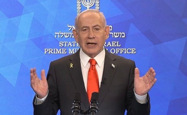 “With God’s Help”: Netanyahu Vows Safe Return of Hostages Following Trump-Backed Truce