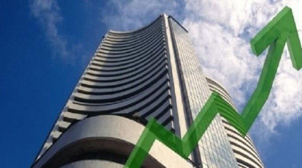 Markets End Firm as Sensex and Nifty Rebound After Early Losses
