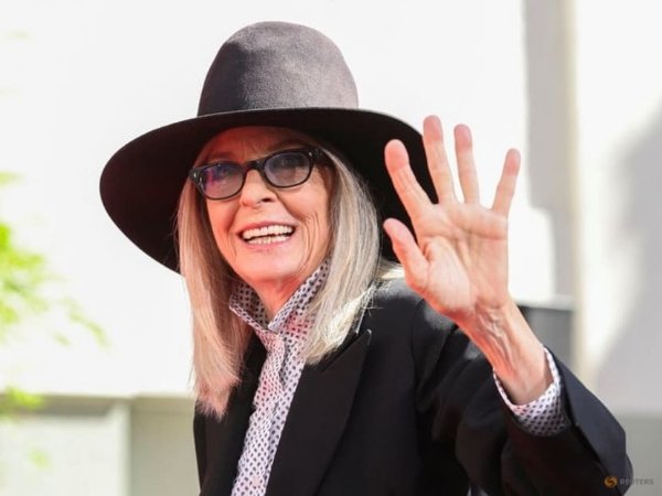 Oscar Winner Diane Keaton, Beloved Icon of Film and Style, Dies at 79