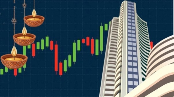 Markets to Host Special Afternoon 'Muhurat' Trading Session for Diwali