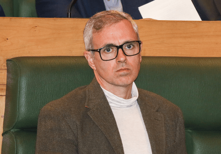 J&K bypolls: CM Omar Abdullah says all political parties joined hands against NC