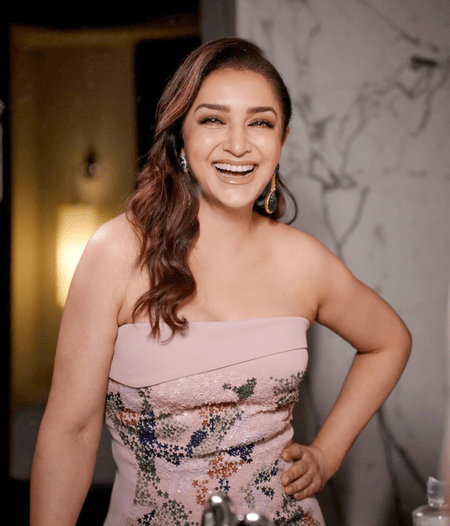 Tisca Chopra’s directorial ‘Saali Mohabbat’ starring Radhika Apte to release digitally