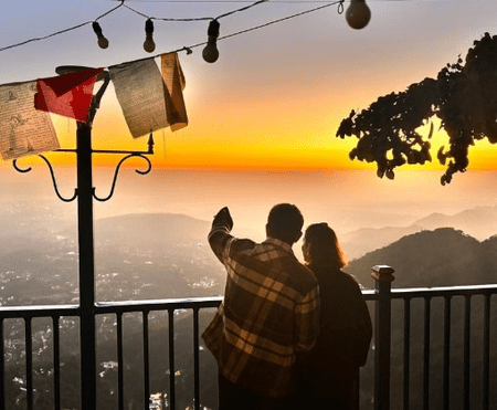 Vikrant Massey expresses love for wife Sheetal, says he’s grateful to her for choosing him to share her life with