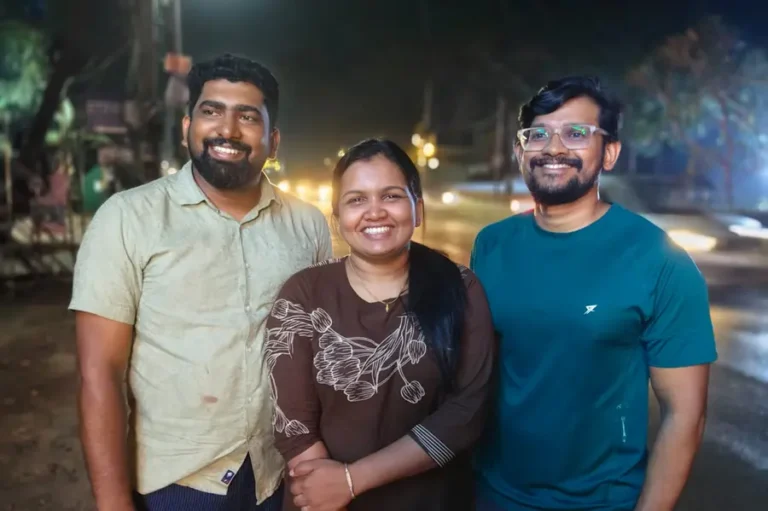 Doctors Hailed for Roadside Life-saving Procedure in Kerala – Kashmir Observer