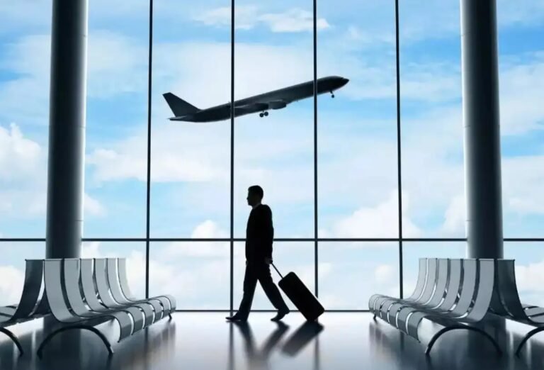 Govt Introduces Airfare Caps Amid IndiGo Flight Disruptions – Kashmir Observer