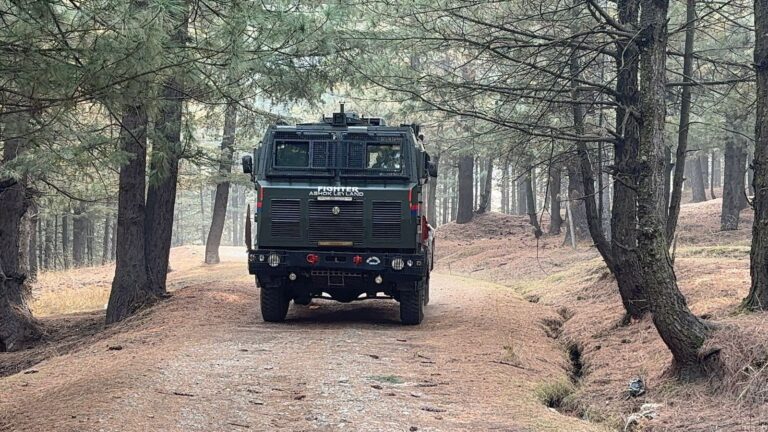 Baramulla Doctor Held; NIA Brings 2 Accused To Kashmir   – Kashmir Observer