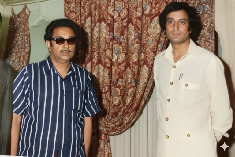 The Kashmiri Man Who Defied Time and Suffering – Kashmir Observer