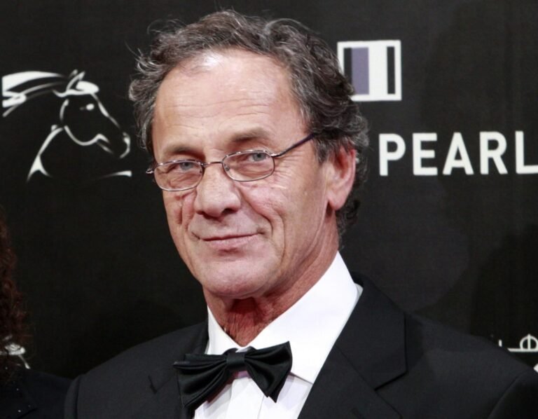 Palestinian Filmmaker Mohammad Bakri Passes Away – Kashmir Observer