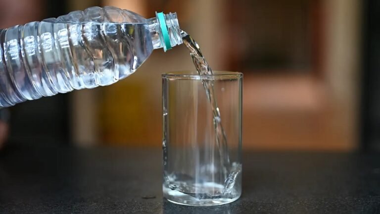 Authorities Ban Ajwa Drinking Water After E. coli Found – Kashmir Observer