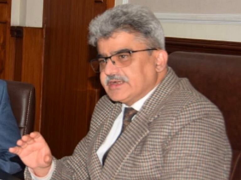 CS    – Kashmir Observer