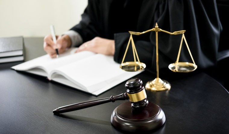 Transfer Of HC Judges Are Made In Public Interest: Govt – Kashmir Observer