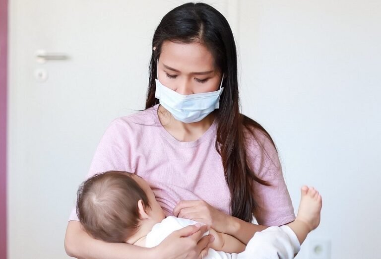 Betrayed by Husband, Woman Spurns Baby After Painful Birth – Kashmir Observer