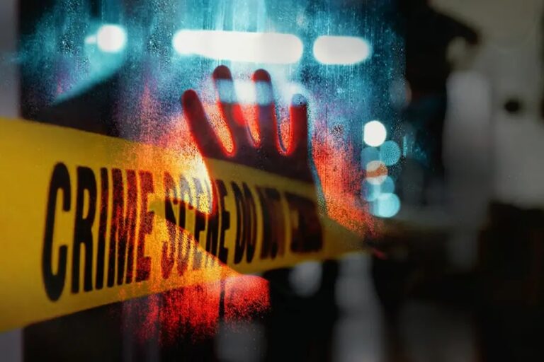 Love Rejection Turns Fatal: Man Shoots Woman, Hangs Self – Kashmir Observer