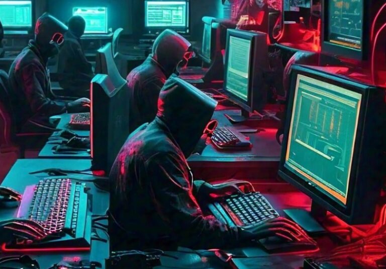 CBI Chargesheets 4 Chinese in ₹1,000-cr Cyber Racket – Kashmir Observer