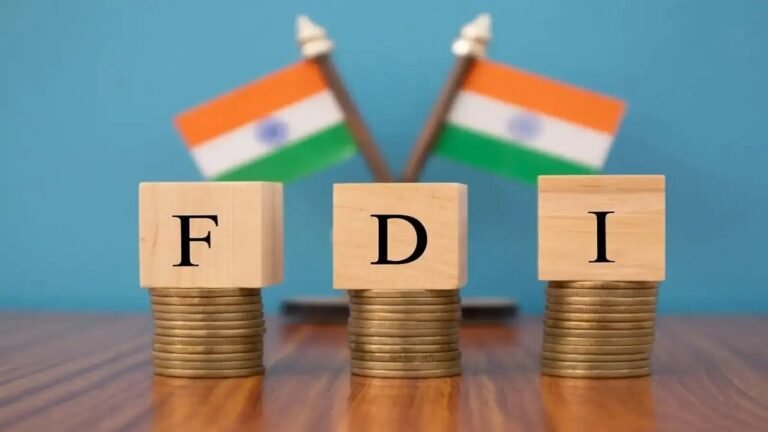 Insurance FDI Hike Sparks Colonial Mindset Row, BJP Defends – Kashmir Observer
