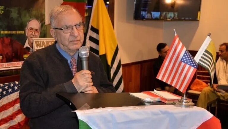 NIA Court Orders Attachment of US-Based Kashmiri Lobbyist’s Property – Kashmir Observer