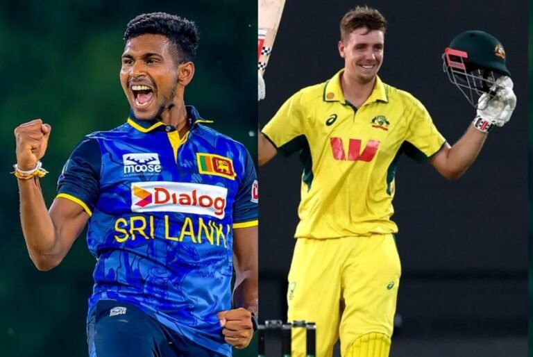 KKR Splurge on Green, Pathirana; CSK Buy Rs14.20 Crore Duo – Kashmir Observer