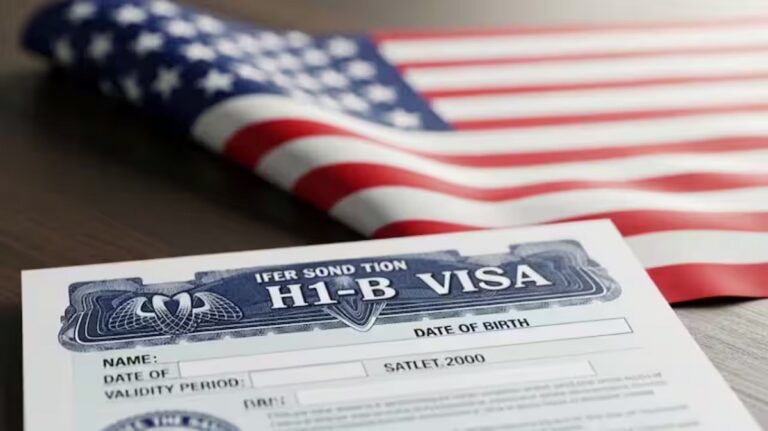 India Conveys Concern to US Over Cancelled H1B Interviews – Kashmir Observer