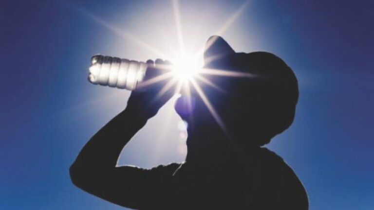 Why Bottled Water Is Losing Its Purity Argument? – Kashmir Observer