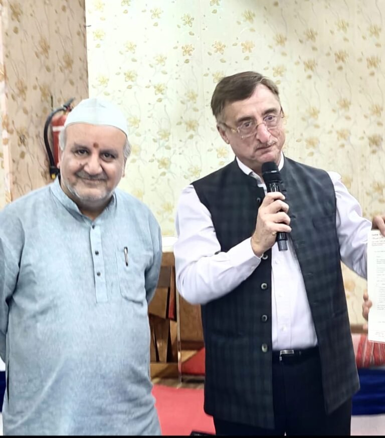 KP Recourse, Restitution, Rehabilitation & Resettlement Bill 2022 Likely in Rajya Sabha on Dec 5