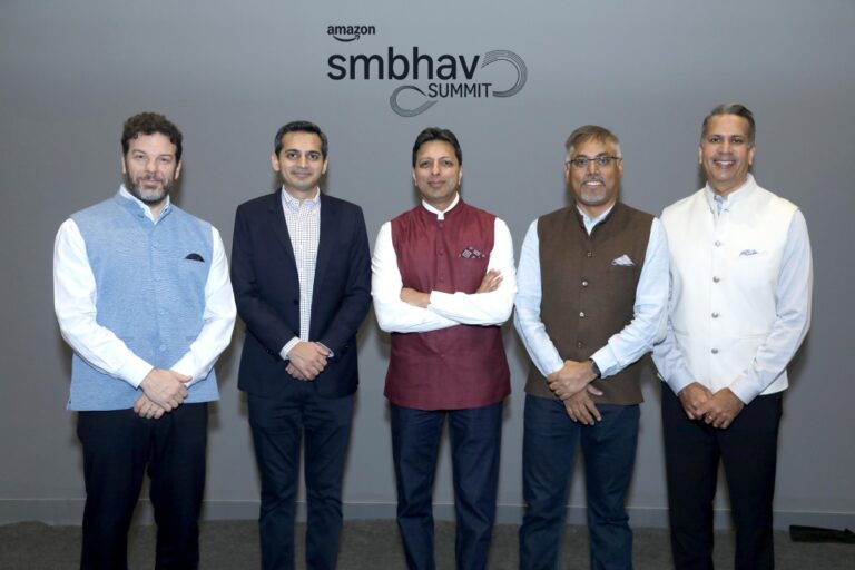 Atmanirbhar Bharat vision Amazon plans to invest more than $35 billion in India through 2030