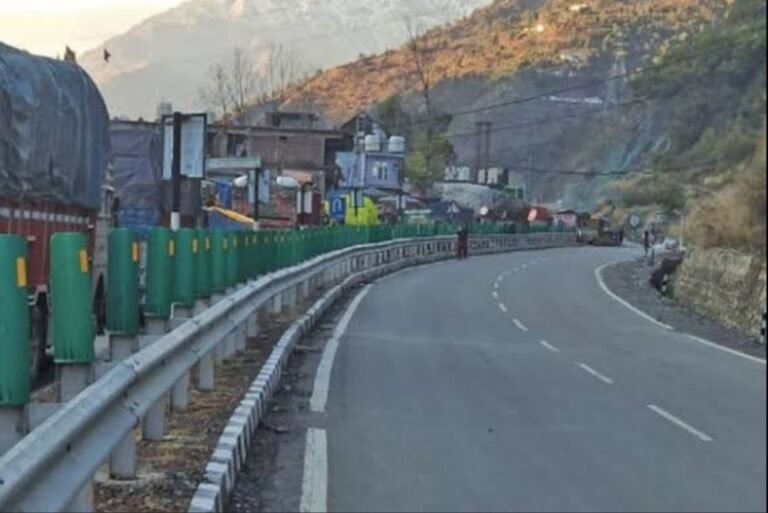 Traffic plan and advisory for December 21 amid weather alert