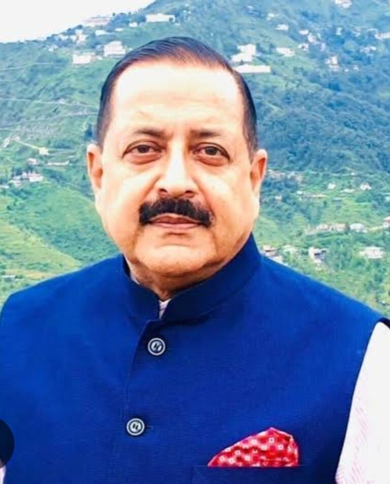 Govt’s space reforms boost private sector: 110 activities approved, start-ups get major push, says Dr Jitendra Singh