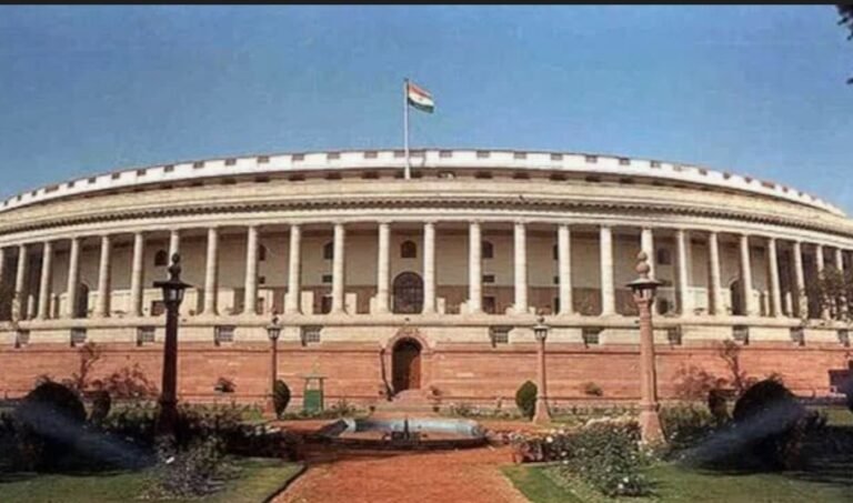 Winter session of Parliament ends, key bills passed