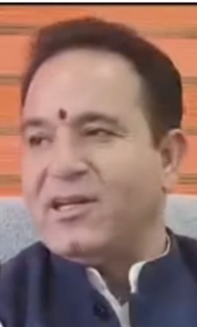 Sunil Sharma’s organizational strength to boost BJP’s Assam Poll strategy: Billawaria