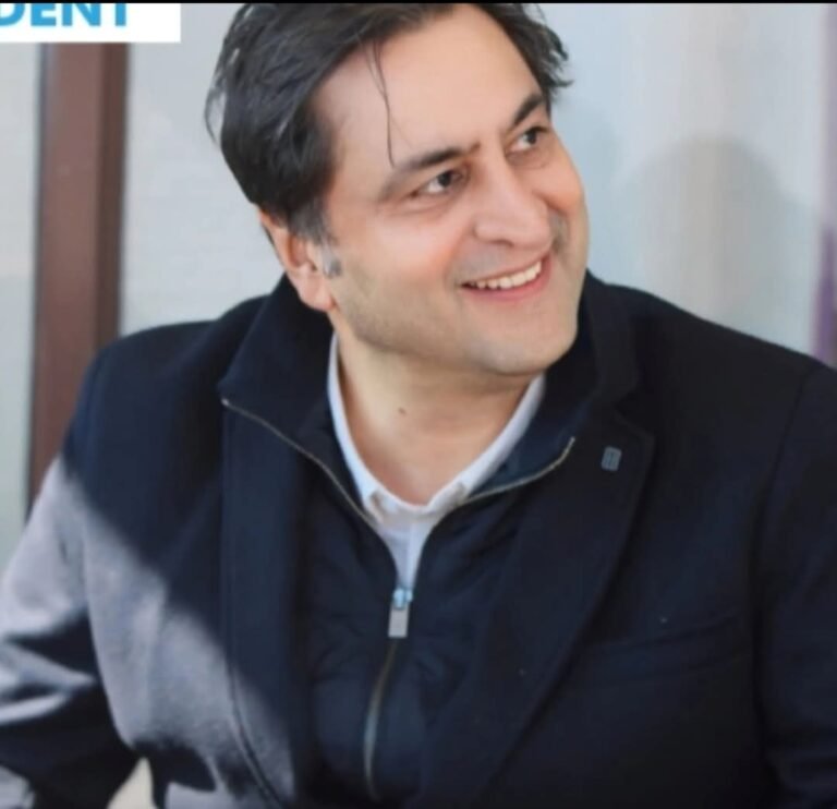 JKAS age relaxation row: Sajad Lone slams ‘quixotic’ governance, demands clarity from CM office