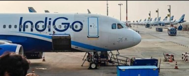 Govt asks IndiGo to complete refund process for cancelled flights by Sunday evening