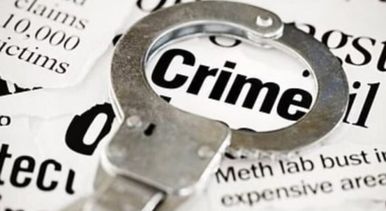 Madrasa teacher arrested for rape