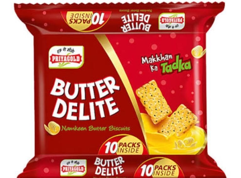 Anantnag Bans Sale of Priyagold Butter Delite Biscuits After Lab Finds Excess Sulphite