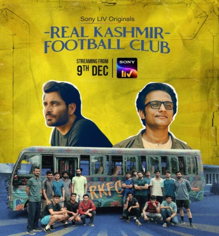 Sony LIV’s RKFC series wins hearts
