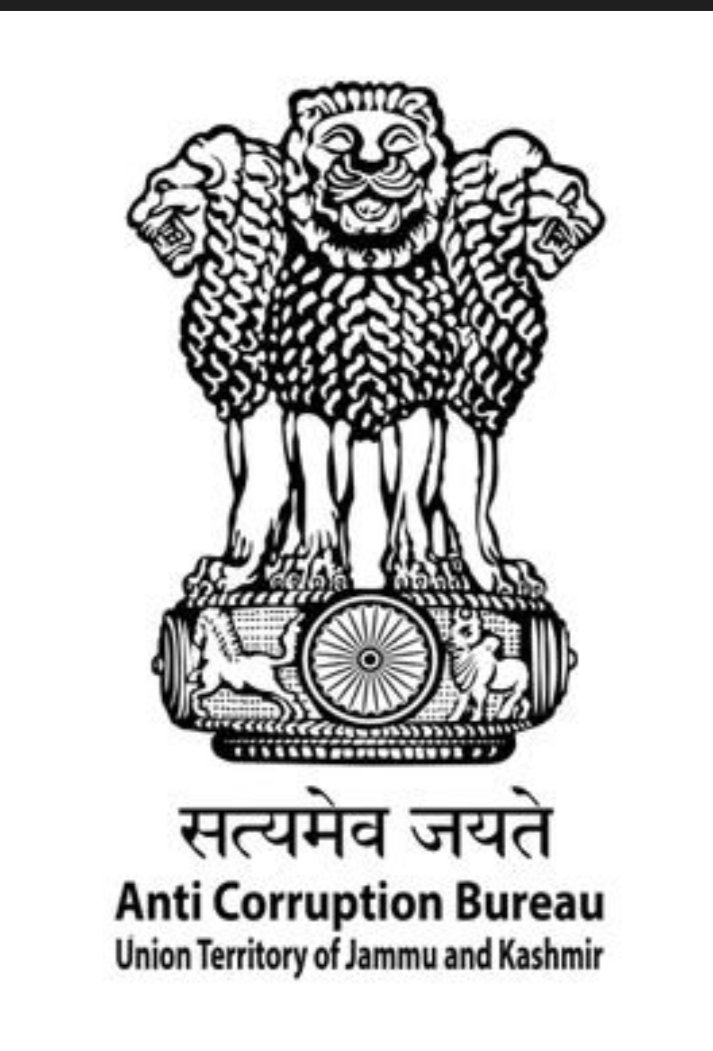 ACB files chargesheet against former Sarpanch in Ganderbal bribery trap case