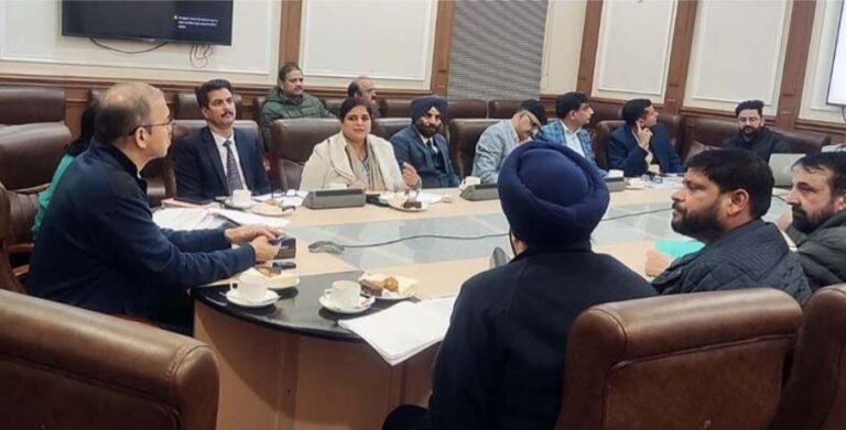 Govt approves 18% hike in transport fares in J&K