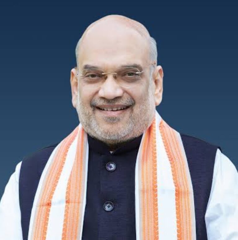 Home Minister Amit Shah addresses Indian Medical Association’s National Conference IMA Natcon 2025 in Ahmedabad