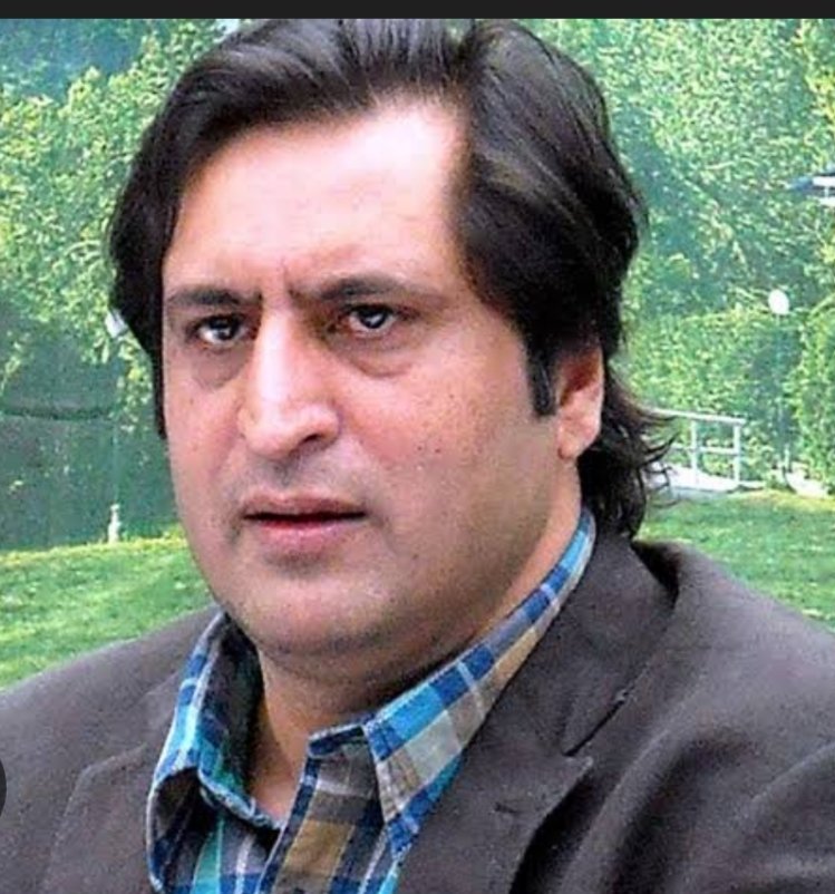 Harassment of Kashmiris serious concern, action against perpetrators must: Sajad Lone