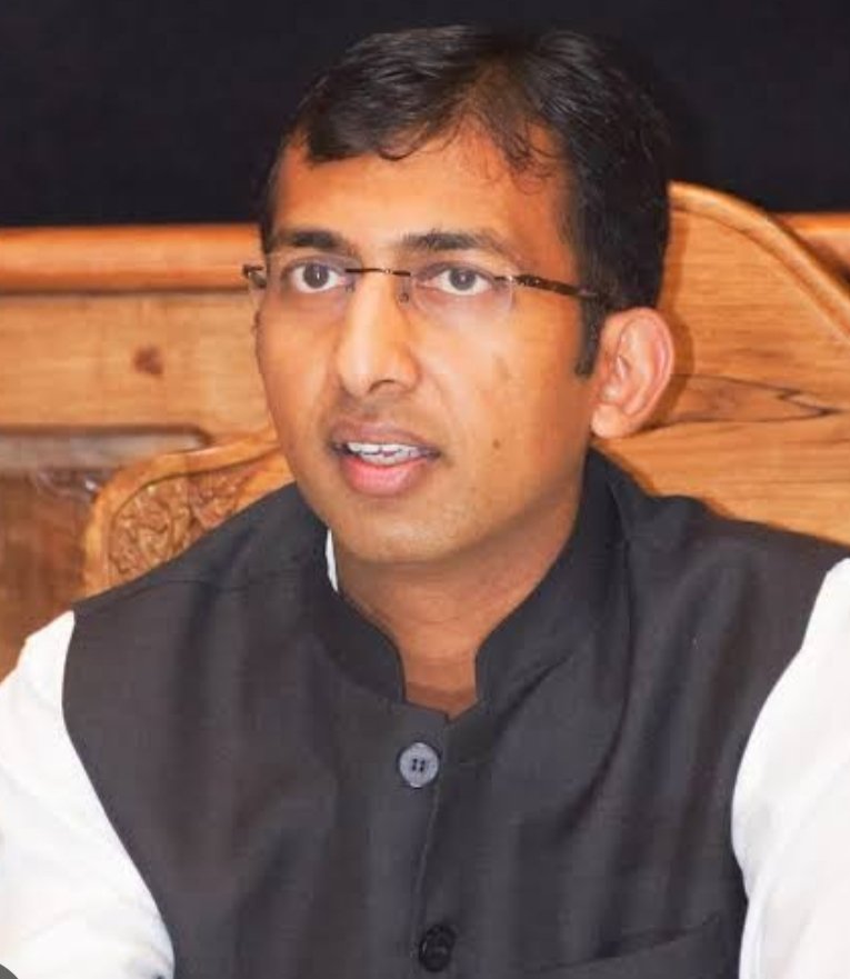 Adverse weather alert: Div Com Kashmir says ‘administration fully prepare to handle any situation’