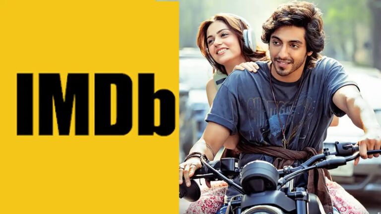 Which Films & Series Ruled IMDb’s India Rankings 2025? – Kashmir Observer