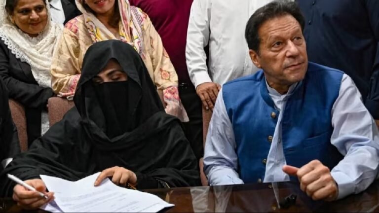 Pakistan Court Jails Imran Khan, Wife for 17 Years – Kashmir Observer