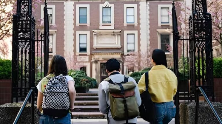 Canada, US, UK Top Picks for Indian Students – Kashmir Observer