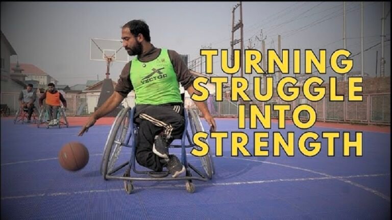 What His Journey Reveals About Our Society – Kashmir Observer