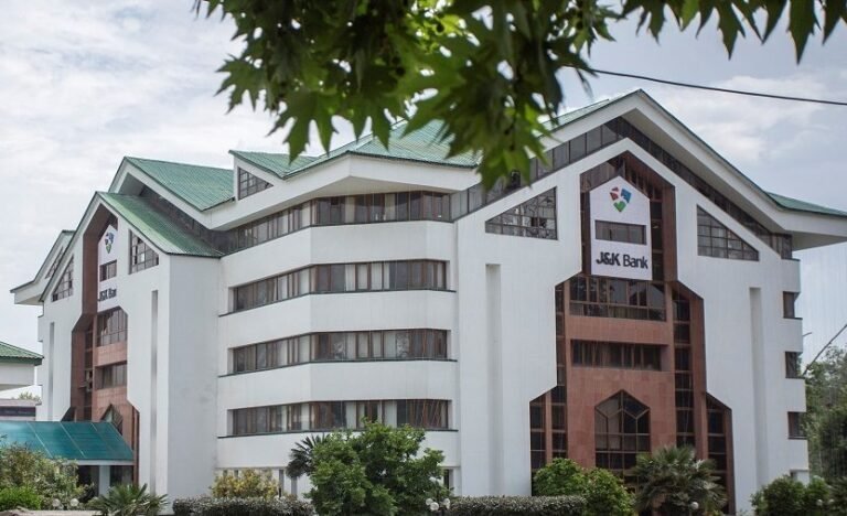 J&K Bank Sanctions Loans To 10,000 Youth  – Kashmir Observer