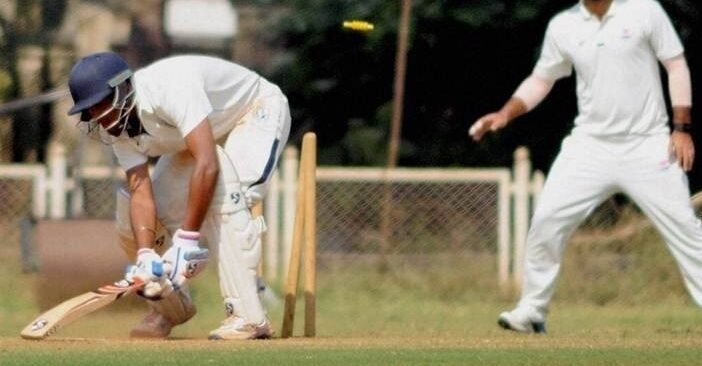 Goa Beat J&K By 7 Wickets In Syed Mushtaq Ali T20 Trophy – Kashmir Observer