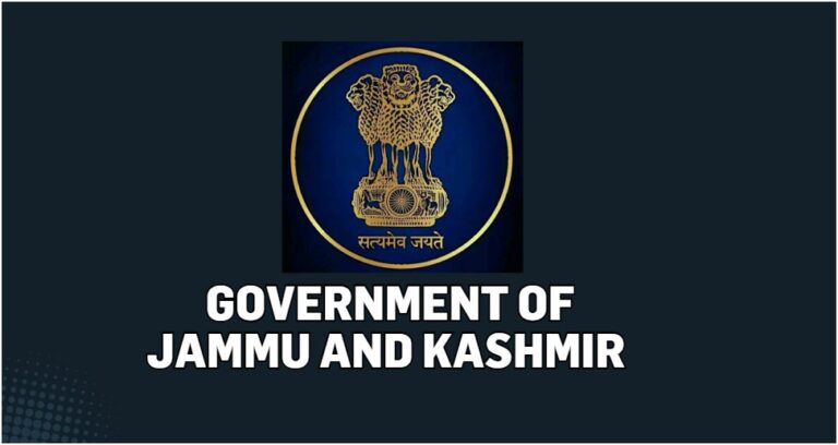 J&K Notifies Revised Ex Gratia Rules – Kashmir Observer