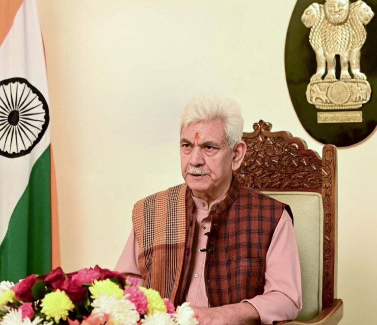 LG Office Refutes ‘Misleading’ Posts on JKPSC Exam – Kashmir Observer