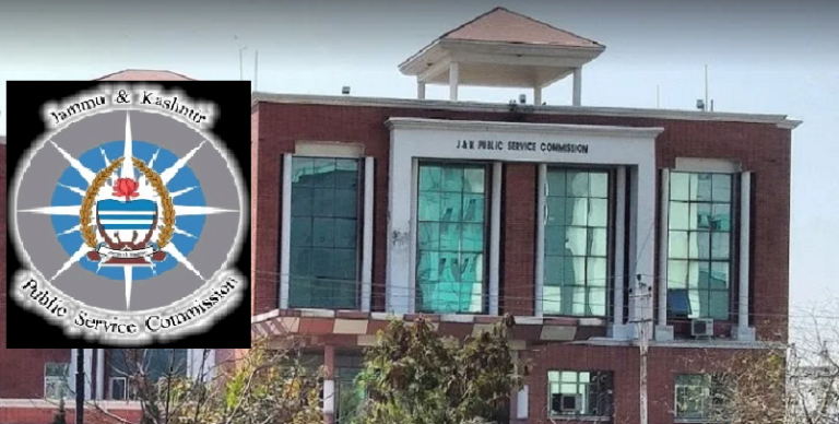 CCE to Proceed as Scheduled, Says JKPSC Chairman – Kashmir Observer