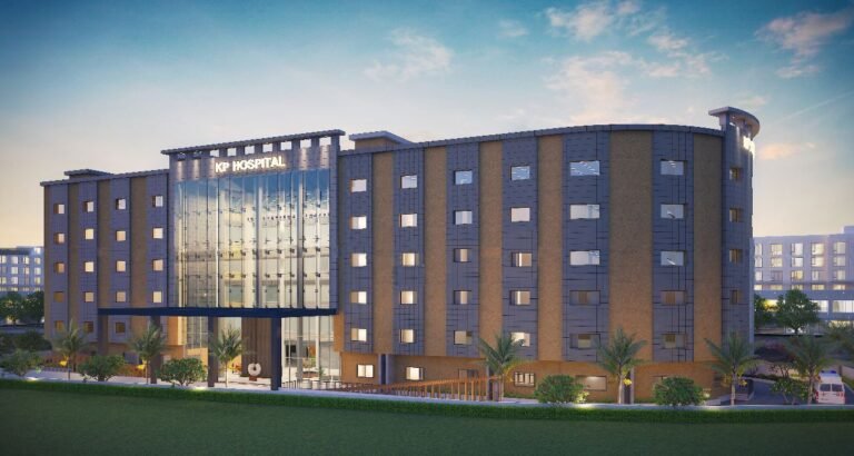 Park Medi World to Acquire KP Institute for Rs 245 Crore – Kashmir Observer