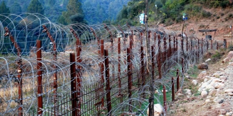 PoK Woman Repatriated After Inadvertent LoC Crossing in Poonch – Kashmir Observer